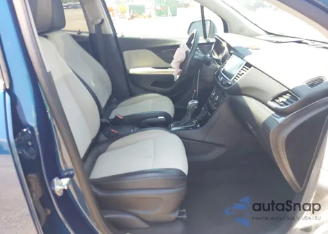 2020 Buick Encore Preferred z USA, uszkodzony, nr VIN KL4CJESB3LB000678